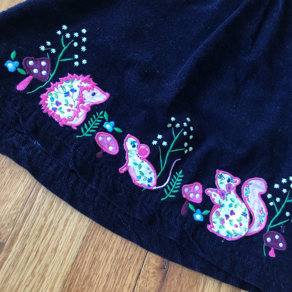 Dress - Picture 2 of 5